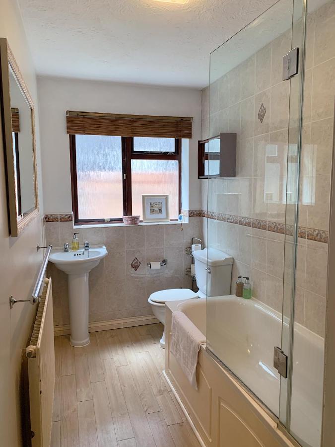 Cosy Central Windsor House Sleeps 4 Exterior foto