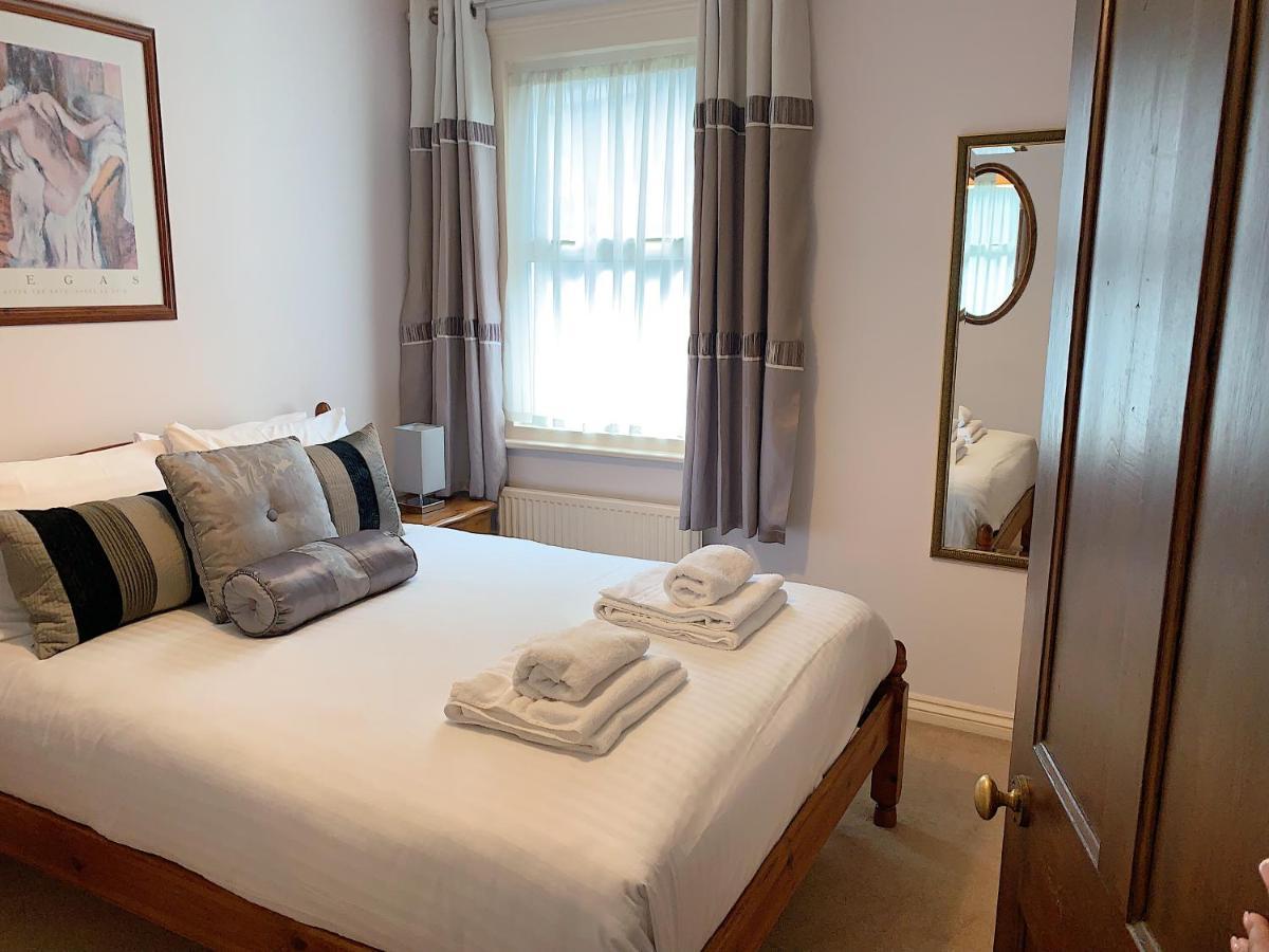 Cosy Central Windsor House Sleeps 4 Exterior foto